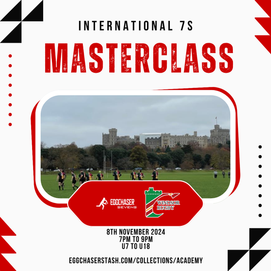 Academy Masterclass & Skills School : Windsor