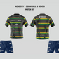 Basic Academy Kit Pack Cornwall & Devon