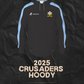 North Wales Crusaders: 2025 Performance Hoody