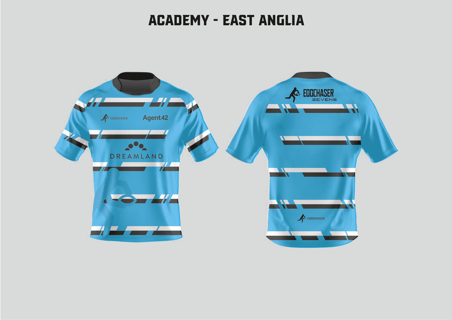 Academy Rugby Shirt