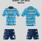 Basic Academy Kit Pack East Anglia