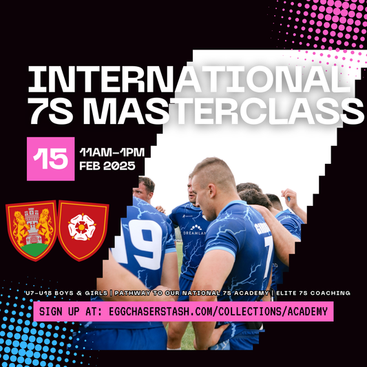 Academy Masterclass & Skills School : Old Northamptonians