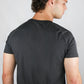 Kratos Rugby Charcoal Training T-shirt