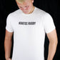 Kratos Rugby Classic White T-shirt