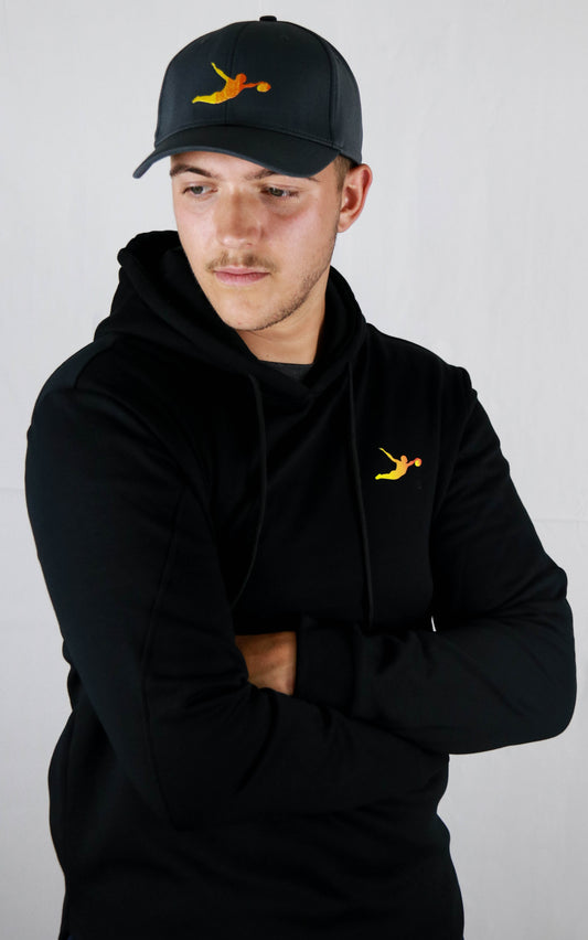 Kratos Rugby Training Hoodie