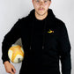 Kratos Rugby Training Hoodie