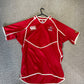 Russia Rugby 7s Shirt - 3XL