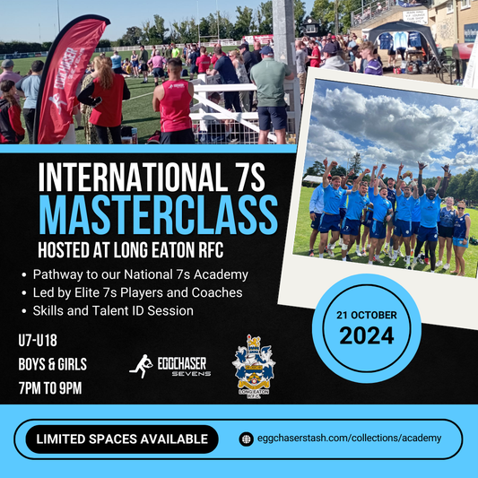 Academy Masterclass & Skills School : Long Eaton