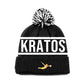 Kratos Rugby Bobble Hat