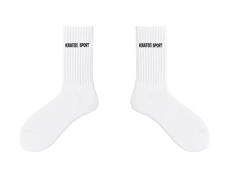 Kratos Performance Crew Socks