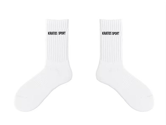 Kratos Performance Crew Socks