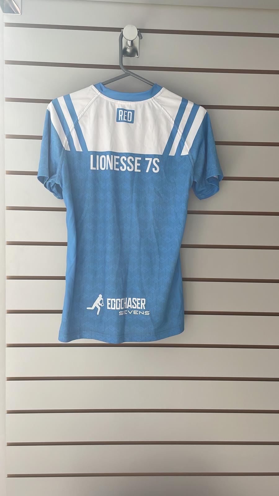 22/23 Lionesses Summer Training Top