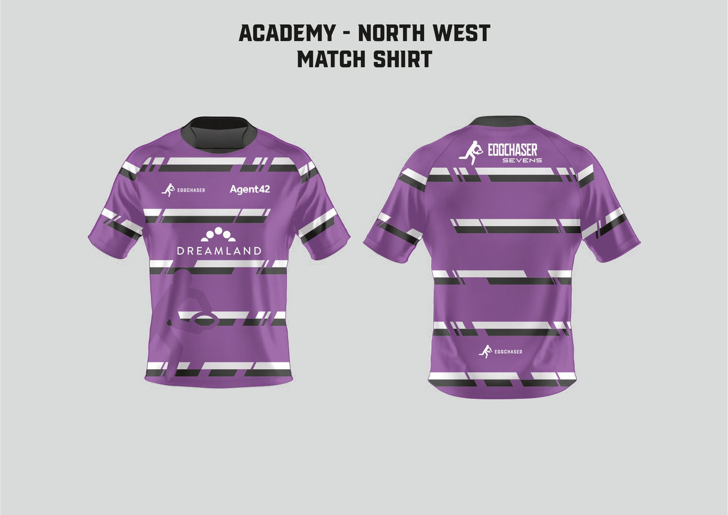 Academy Rugby Shirt