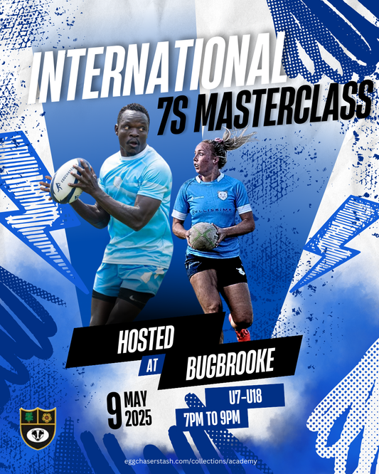 Academy Masterclass & Skills School : Bugbrooke