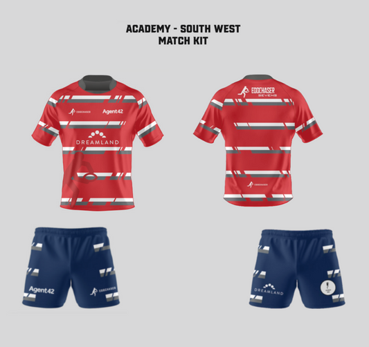 Basic Academy Kit Pack South West