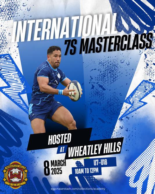 Academy Masterclass & Skills School : Wheatley Hills