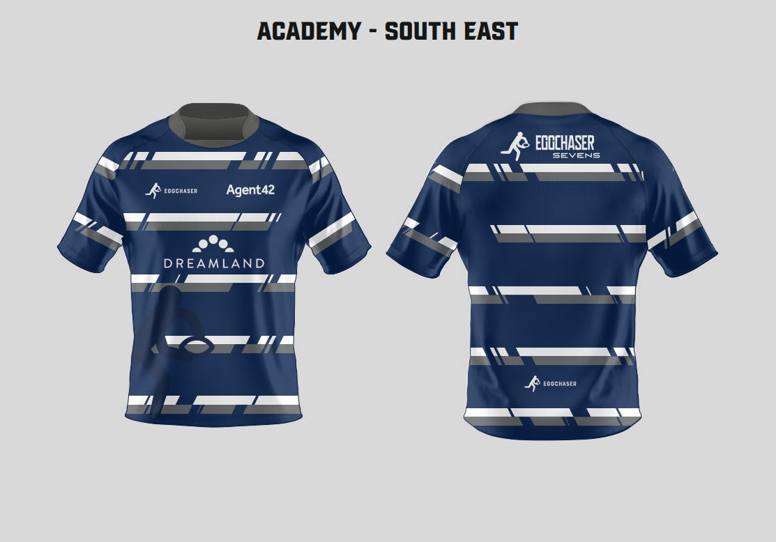 Academy Rugby Shirt