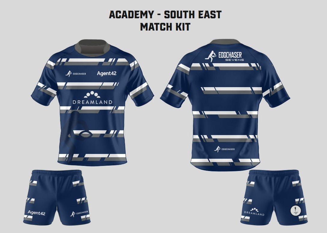 Basic Academy Kit Pack South East