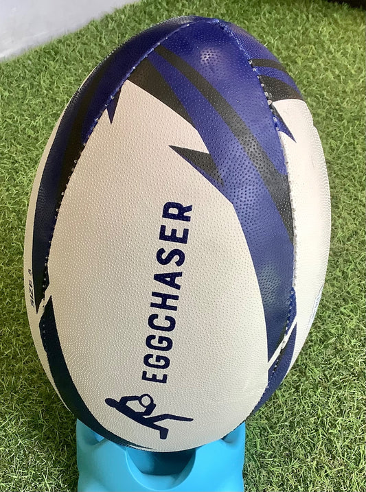EggChaser Sevens Rugby Trainer Ball