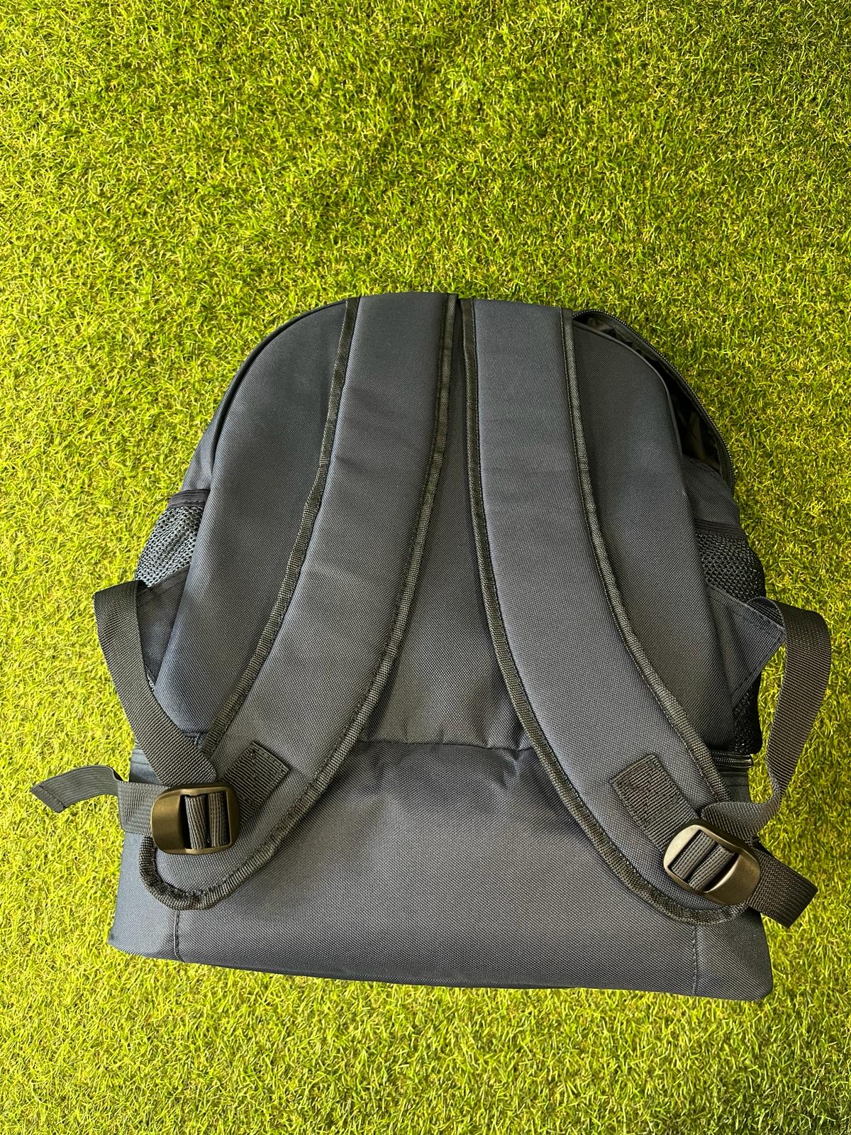 Eggchaser - Academy Backpack