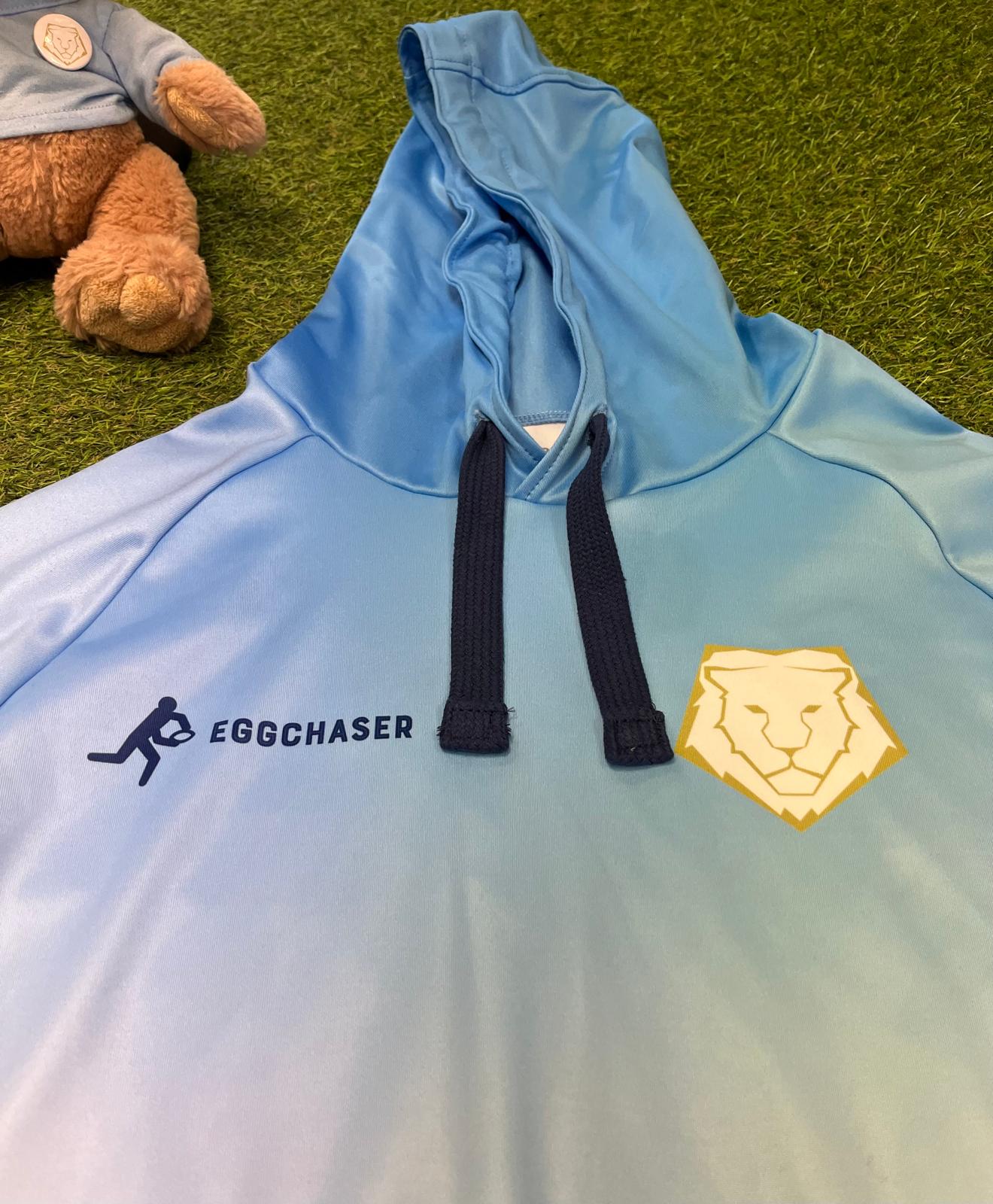 EggChaser Lion's Hoodie 2024