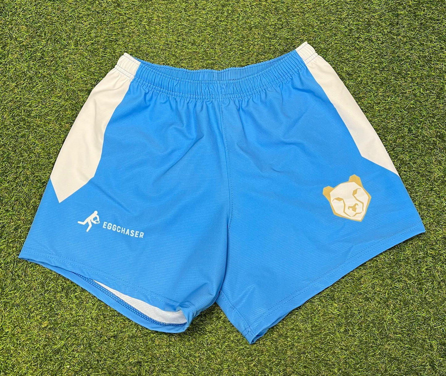 Lionesse Rugby Sevens Shorts