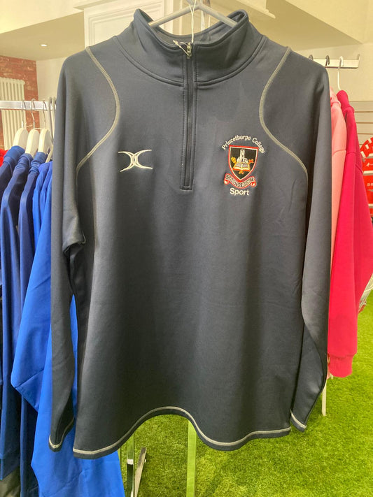 Princethorpe College Training Sweatshirt - Medium