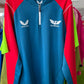 Scarlets Russia Rugby Sevens Sweatshirt - Medium