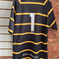 Cornwall RFU Rugby shirt - Number #1 - XL - Player issue