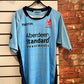 London Scottish Away Shirt - #2 - XL