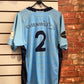 London Scottish Away Shirt - #2 - XL