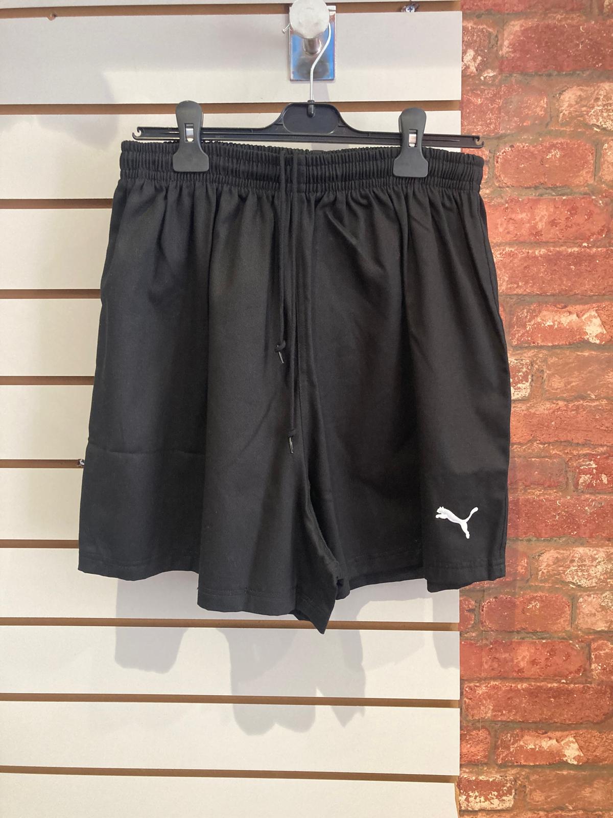 Puma Sportwear - shorts - 3XL