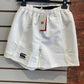 Canterbury Rugby shorts - White - XS