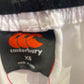 Canterbury Rugby shorts - White - XS