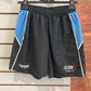 Wyvern Harlequins - Dubai '14 - Rugby Playing shorts - Small