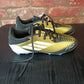 Adidas F50 League Elite Firm Ground Football Boots - UK size 9