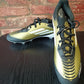 Adidas F50 League Elite Firm Ground Football Boots - UK size 9