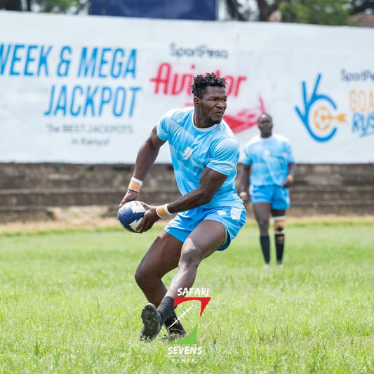 Lions 2024 Training Tee - Limited edition