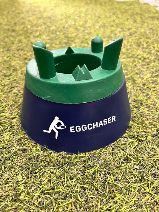 EggChaser Rugby Kicking Tee