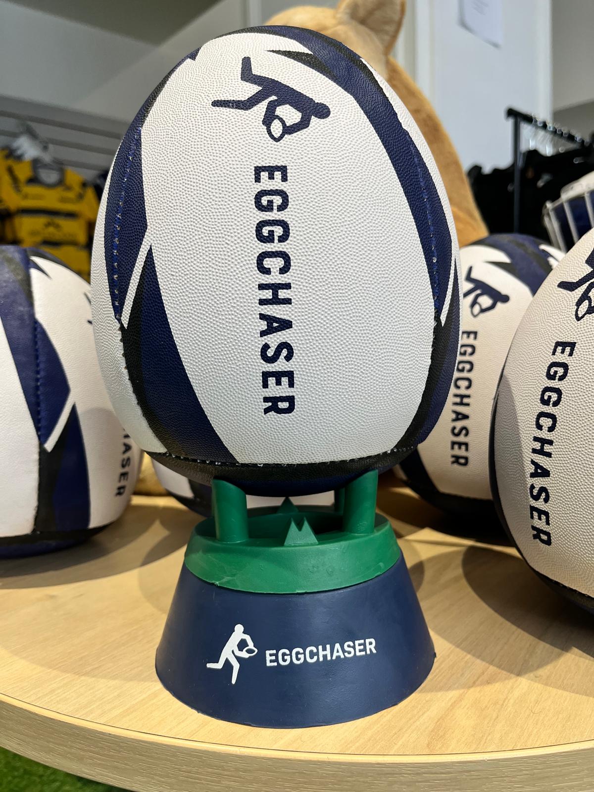 EggChaser Rugby Kicking Tee