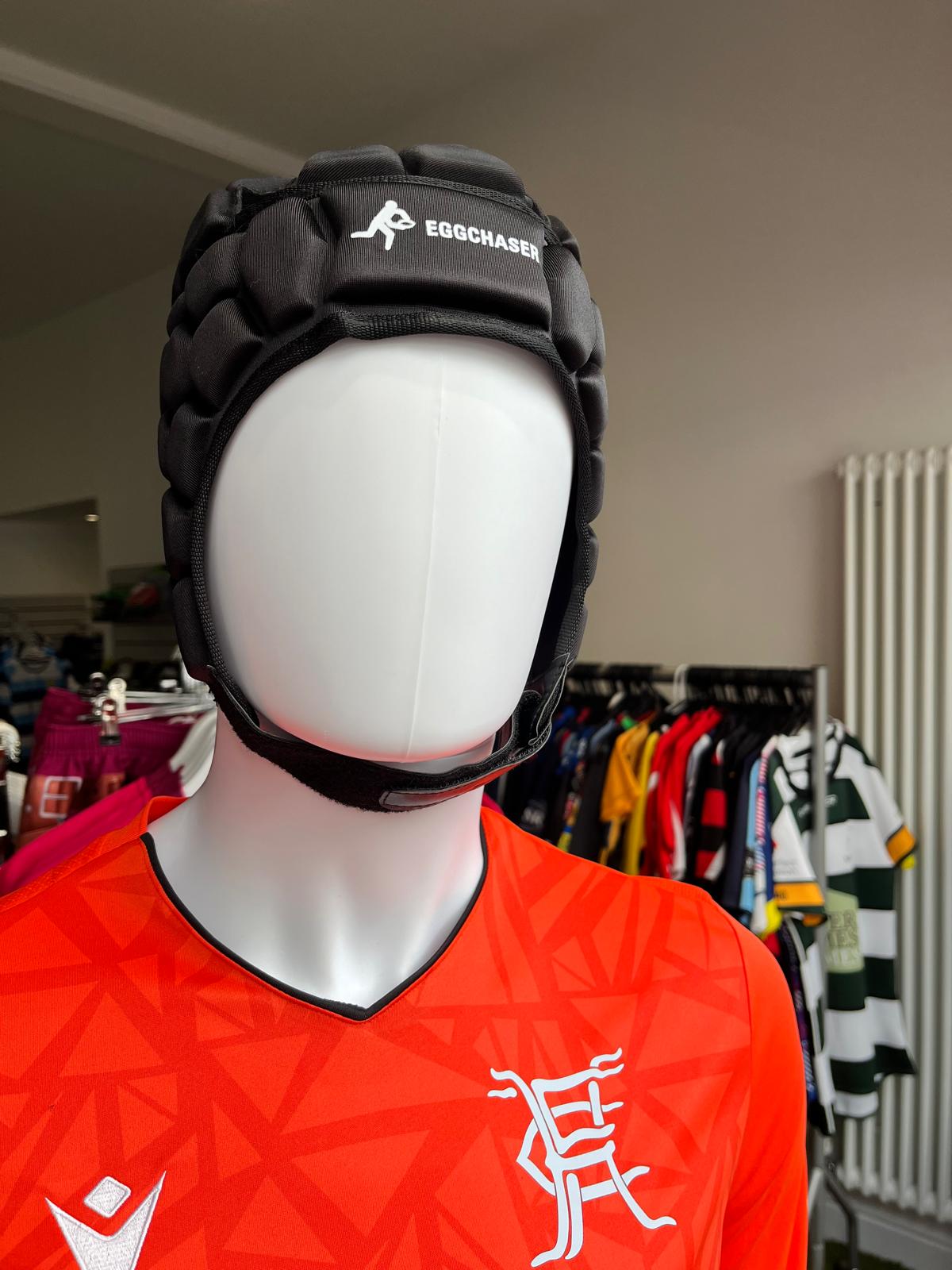 EggChaser Rugby Head guard / Scrumhat