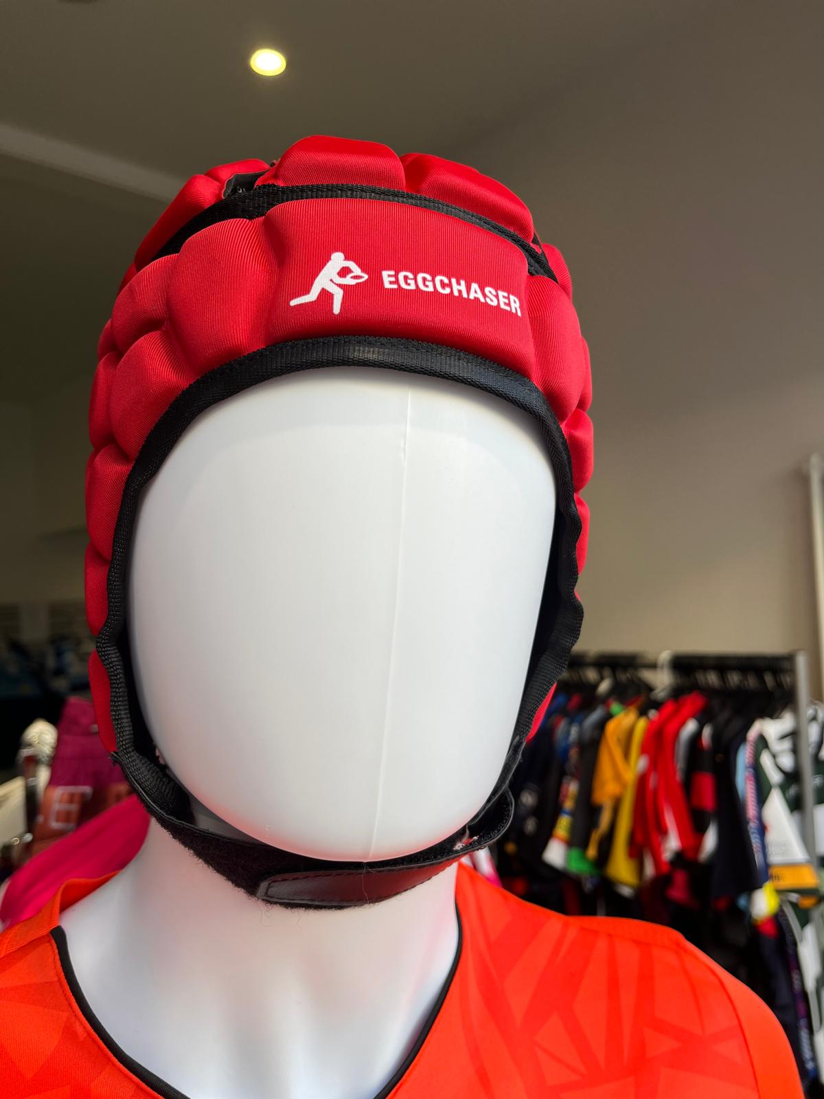 EggChaser Rugby Head guard / Scrumhat