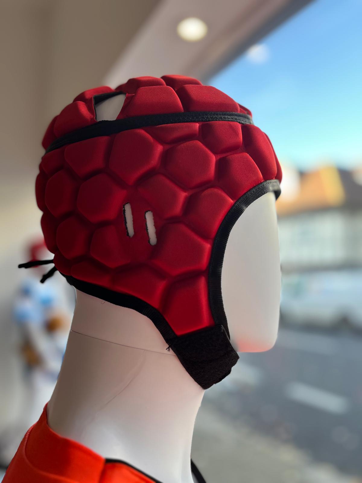 EggChaser Rugby Head guard / Scrumhat