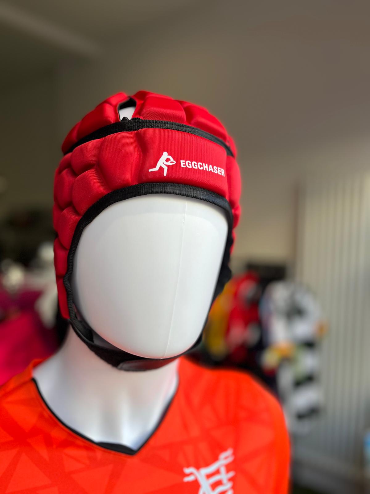 EggChaser Rugby Head guard / Scrumhat