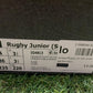 Adidas Junior Rugby Boots SG - UK size 3.5