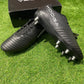 KOOGA Power Rugby Boots - UK size 15 - Black