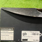 KOOGA Power Rugby Boots - UK size 15 - Black