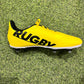 Adidas Junior Rugby Boots SG - UK size 5.5