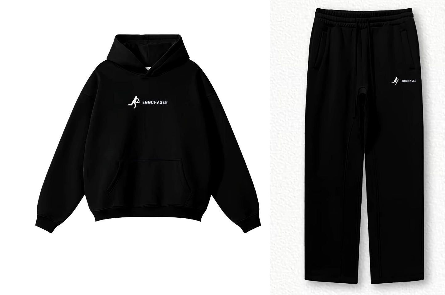 2024 Winter Tracksuit