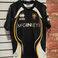 Esher Rugby Club Player Issue Match Worn Shirt #2 XL